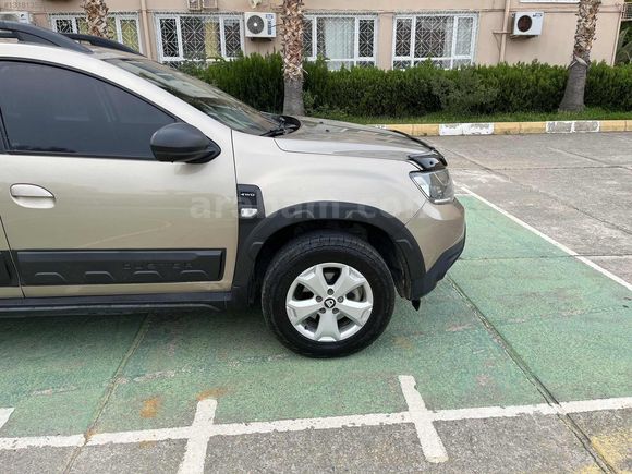 2019 MODEL 4x4 PRESTİGE HATASIZ BOYASIZ
