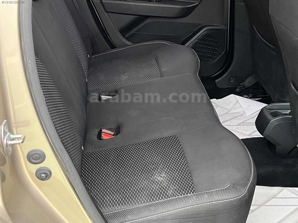 2019 MODEL 4x4 PRESTİGE HATASIZ BOYASIZ