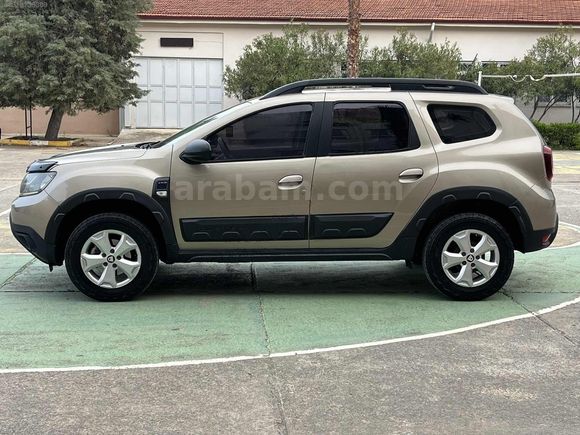 2019 MODEL 4x4 PRESTİGE HATASIZ BOYASIZ