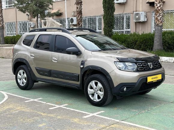 2019 MODEL 4x4 PRESTİGE HATASIZ BOYASIZ