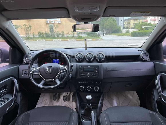 2019 MODEL 4x4 PRESTİGE HATASIZ BOYASIZ
