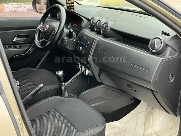 2019 MODEL 4x4 PRESTİGE HATASIZ BOYASIZ