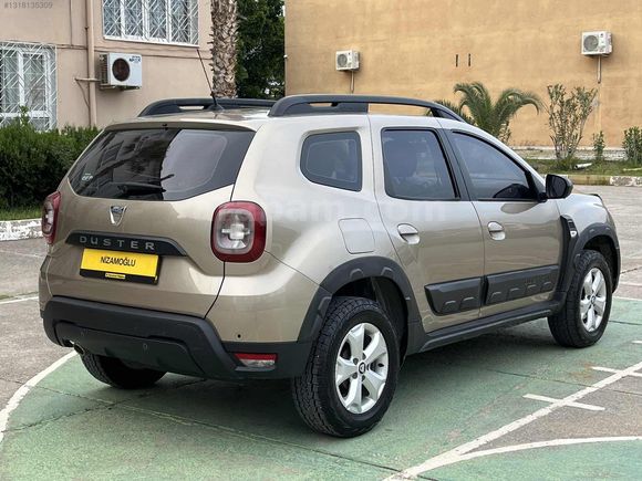 2019 MODEL 4x4 PRESTİGE HATASIZ BOYASIZ