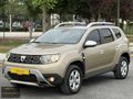 2018 DACİA DUSTER 1.5 DCİ EDC PRESTİGE PLUS