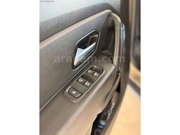 SIFIR1 AUTO''DAN DÜŞÜK KM DUSTER