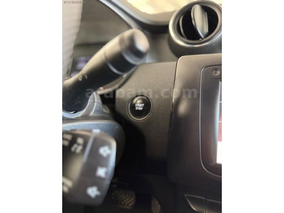 SIFIR1 AUTO''DAN DÜŞÜK KM DUSTER
