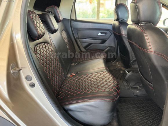 SIFIR1 AUTO''DAN DÜŞÜK KM DUSTER