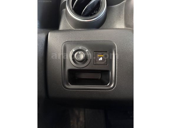 SIFIR1 AUTO''DAN DÜŞÜK KM DUSTER