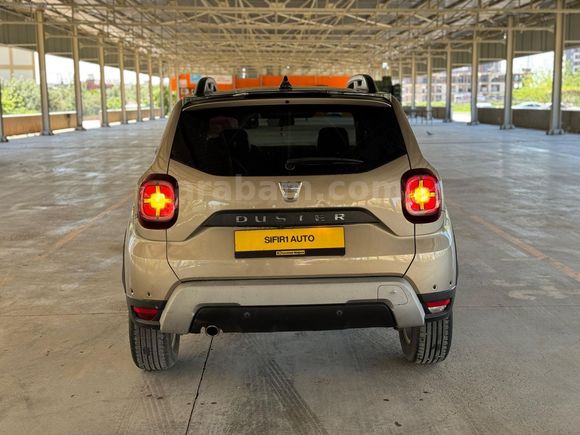 SIFIR1 AUTO''DAN DÜŞÜK KM DUSTER