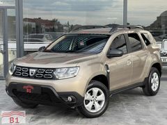 HATASIZ 2019 DACIA DUSTER 1.6 ECO-G PRESTİGE MANUEL 165.000 KM