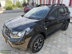 BOYASIZ 2019 109.000KM DUSTER 1.6 Sce ECO -G LPG Lİ COMFORT