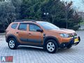 ALİM AUTO DAN HATASIZ DACİA DUSTER ORJİNAL LPG