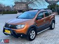 ALİM AUTO DAN HATASIZ DACİA DUSTER ORJİNAL LPG
