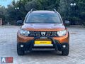 ALİM AUTO DAN HATASIZ DACİA DUSTER ORJİNAL LPG