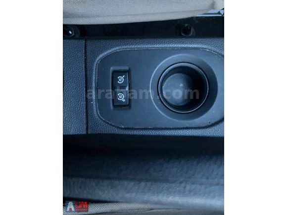 ALİM AUTO DAN HATASIZ DACİA DUSTER ORJİNAL LPG