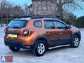 ALİM AUTO DAN HATASIZ DACİA DUSTER ORJİNAL LPG