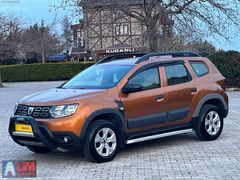 ALİM AUTO DAN HATASIZ DACİA DUSTER ORJİNAL LPG