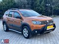 ALİM AUTO DAN HATASIZ DACİA DUSTER ORJİNAL LPG