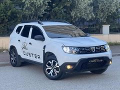 CEMRE AUTO DAN DACİA DUSTER