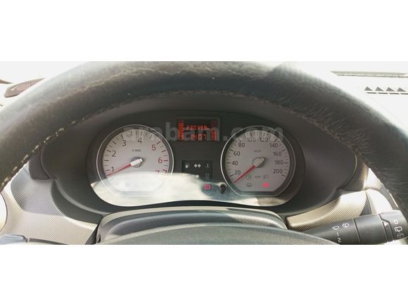 otomobil ruhsatlı euro5 motor