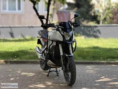 Motofinans'tan Honda VFR 1200 X, Kredi Kartına 12 Taksit