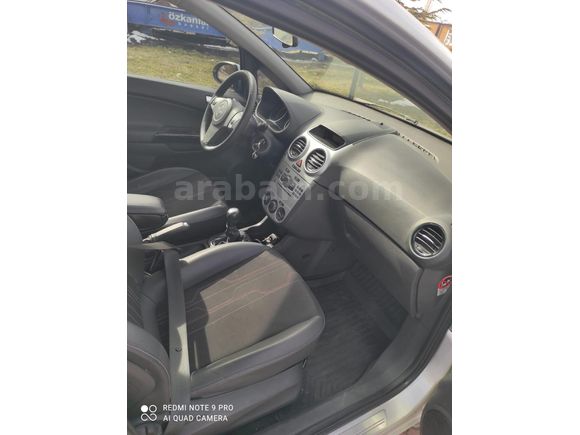 Sahibinden Opel Corsa 1.4 Enjoy 2012 Model