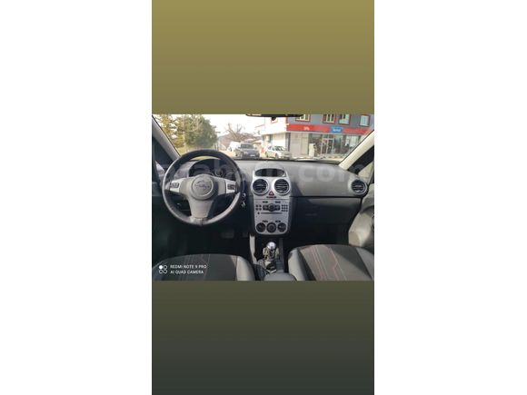 Sahibinden Opel Corsa 1.4 Enjoy 2012 Model
