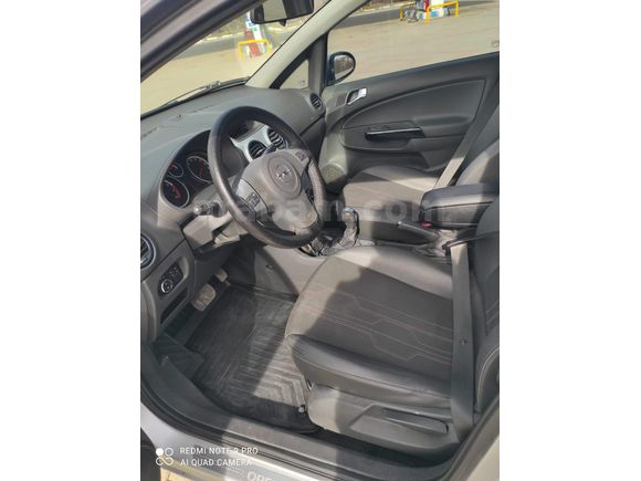 Sahibinden Opel Corsa 1.4 Enjoy 2012 Model