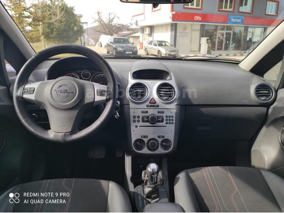 Sahibinden Opel Corsa 1.4 Enjoy 2012 Model