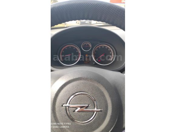 Sahibinden Opel Corsa 1.4 Enjoy 2012 Model
