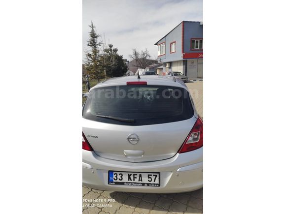 Sahibinden Opel Corsa 1.4 Enjoy 2012 Model
