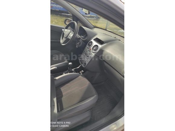 Sahibinden Opel Corsa 1.4 Enjoy 2012 Model