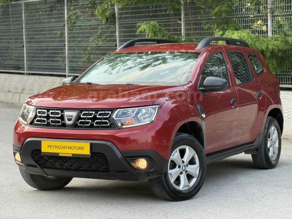 2021 ÇIKIŞLI / HATASIZ BOYASIZ TRAMERSİZ / SADECE 29.500 KM