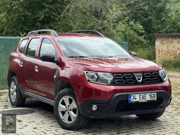 2021 ÇIKIŞLI / HATASIZ BOYASIZ TRAMERSİZ / SADECE 29.500 KM