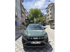 BOYASIZ DEĞİŞENSİZ TRAMERSİZ 25000 KM