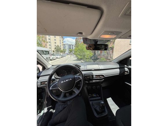 BOYASIZ DEĞİŞENSİZ TRAMERSİZ 25000 KM