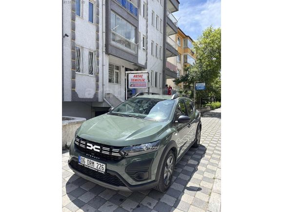 BOYASIZ DEĞİŞENSİZ TRAMERSİZ 25000 KM