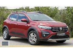 VK KALENDER'DEN HATASIZ BOYASIZ PRESTİGE PAKET OTOMATİK SANDERO