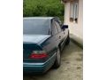 Sahibinden Mercedes - Benz E 200 d 1995 Model transporter takaslı