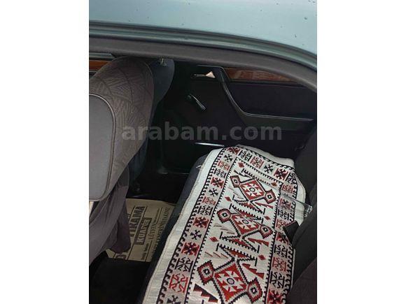 Sahibinden Mercedes - Benz E 200 d 1995 Model transporter takaslı