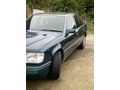 Sahibinden Mercedes - Benz E 200 d 1995 Model transporter takaslı