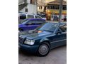 Sahibinden Mercedes - Benz E 200 d 1995 Model transporter takaslı