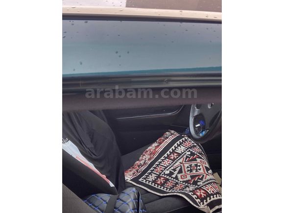 Sahibinden Mercedes - Benz E 200 d 1995 Model transporter takaslı