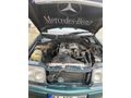 Sahibinden Mercedes - Benz E 200 d 1995 Model transporter takaslı