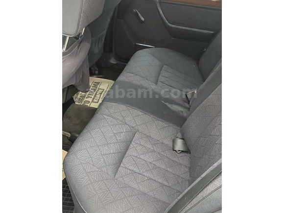 Sahibinden Mercedes - Benz E 200 d 1995 Model transporter takaslı