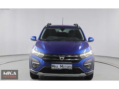 DACİA Sandero Stepway 1.0 Prestige X-Tronic BOYASIZ-TRAMERSİZ