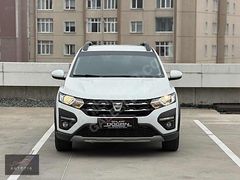 2022 DACİA SANDERO STEPWAY 1.0 TCE COMFORT HATASIZ BOYASIZ