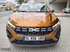 HATASIZ BOYASIZ 2023 SANDERO STEPWAY 1.0 TCE EXPRESSİON OTOMATİK
