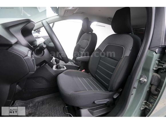 HATASIZ 2024 DACİA SANDERO 1.0 TCE EXPRESSİON