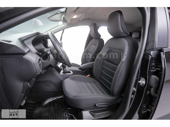 HATASIZ 2024 DACİA SANDERO 1.0 TCE EXPRESSİON
